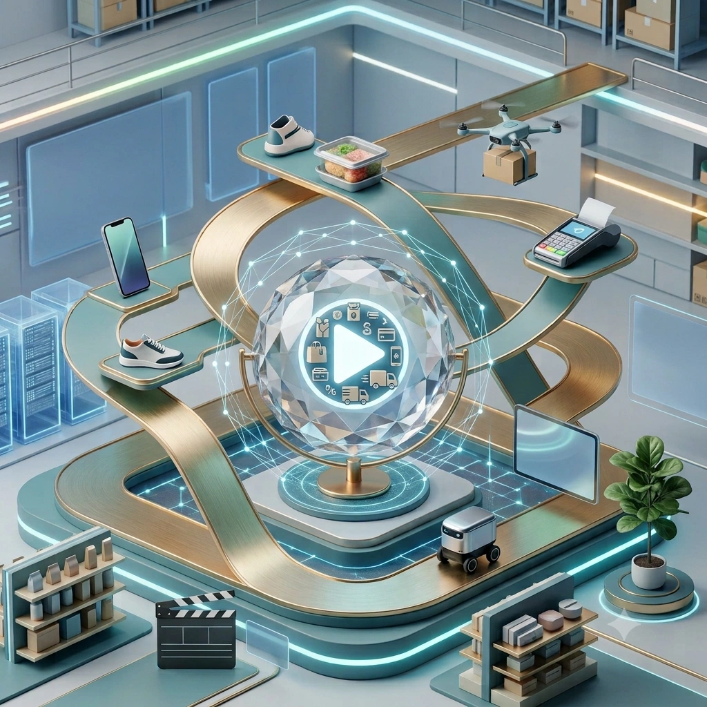 Plataforma E-commerce